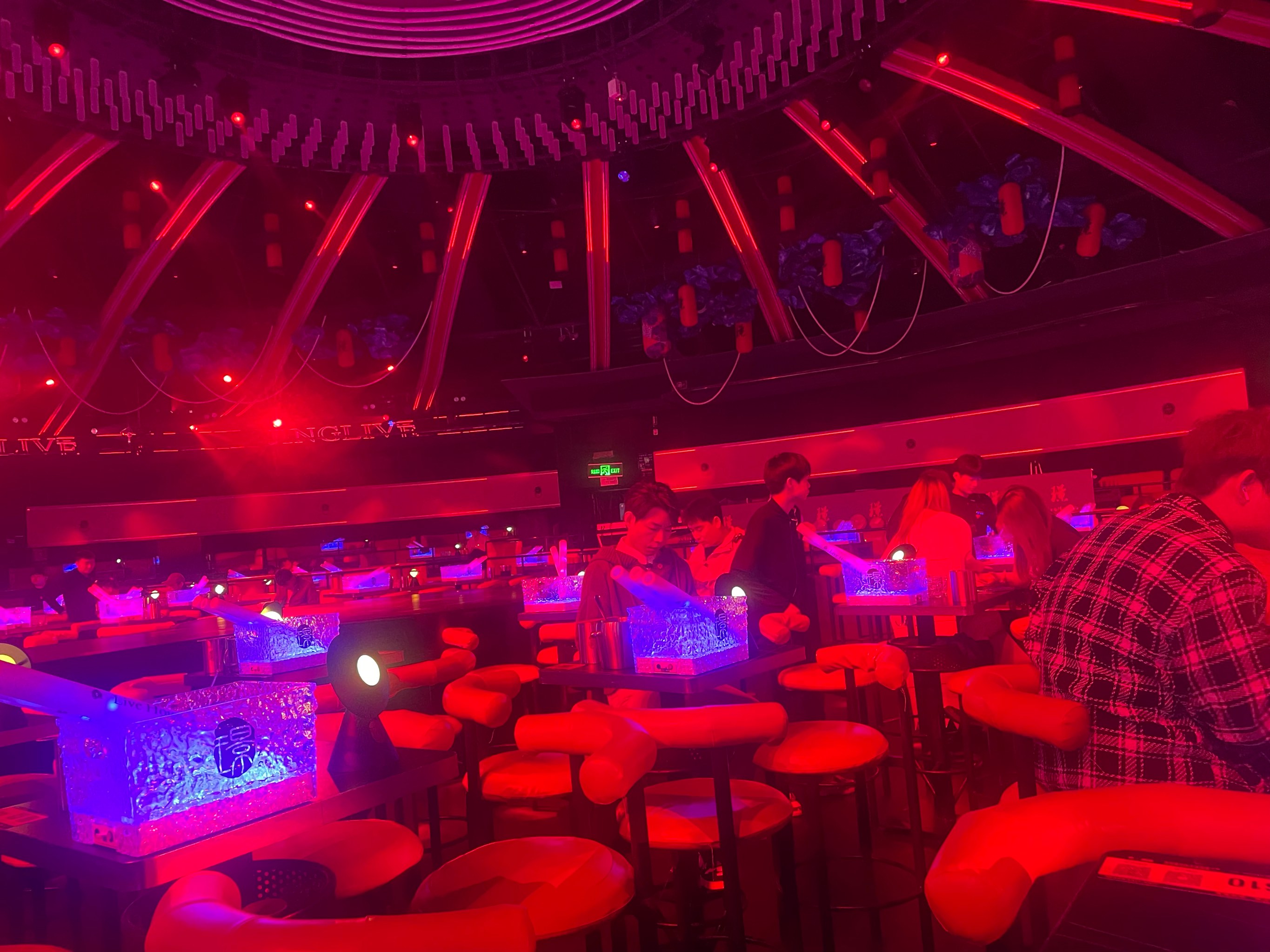 北京商务ktv去哪好玩推荐-东城区ktv预订