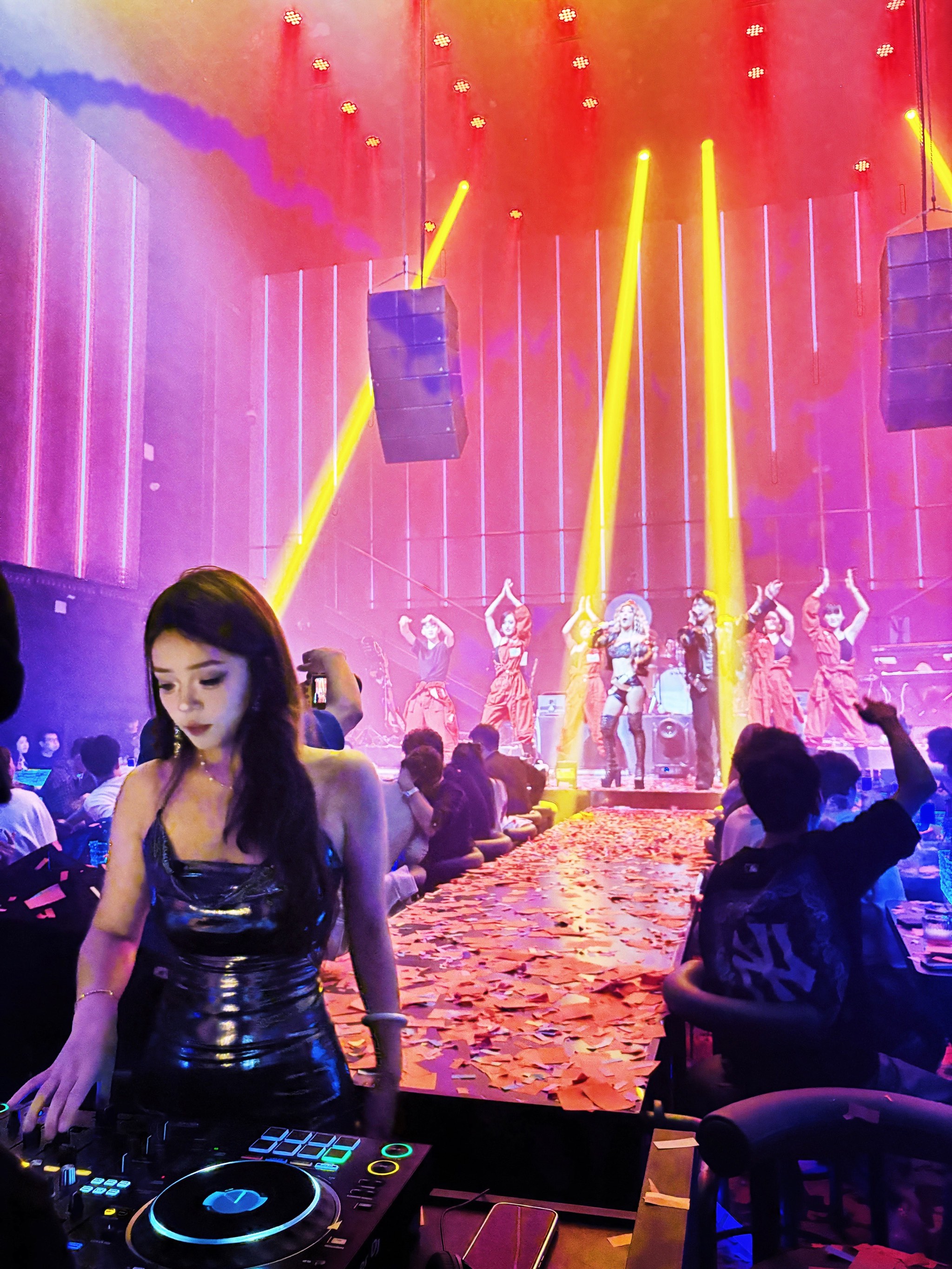 北京商务ktv计时方式详解-东城区ktv预订