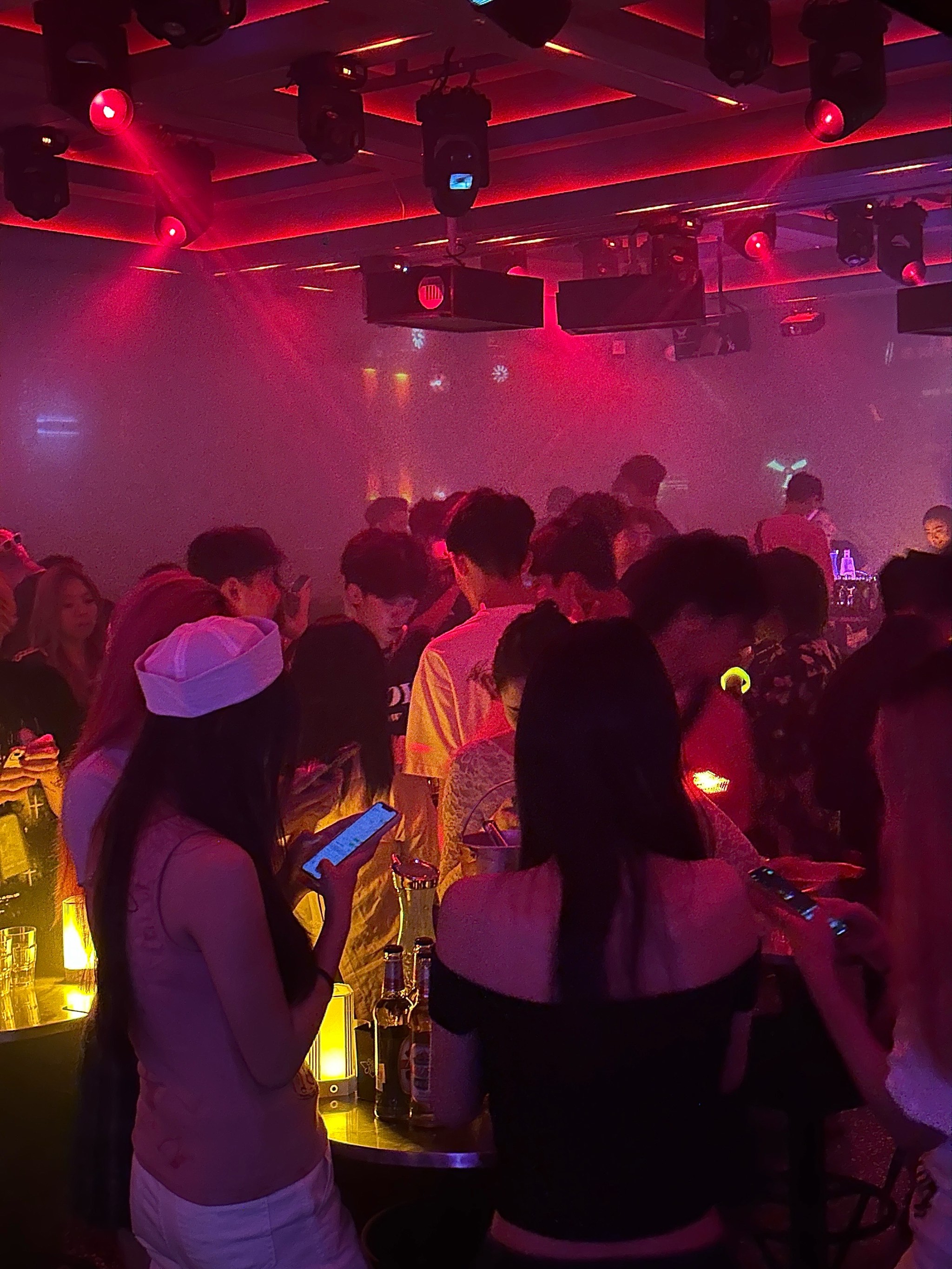 北京商务ktv低端场所推荐-东城区ktv预订